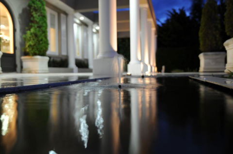 Norwood House Motel & Receptions - Darwin Holiday 3