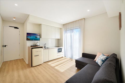 Nova Kiama - Darwin Holiday 3