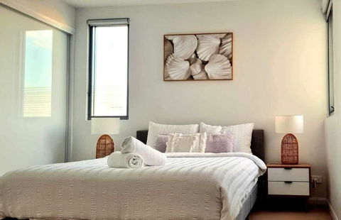 Nova Apartment Mooloolaba Beach - Darwin Holiday 1