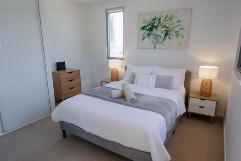 Nova Apartment Mooloolaba Beach - Darwin Holiday 3