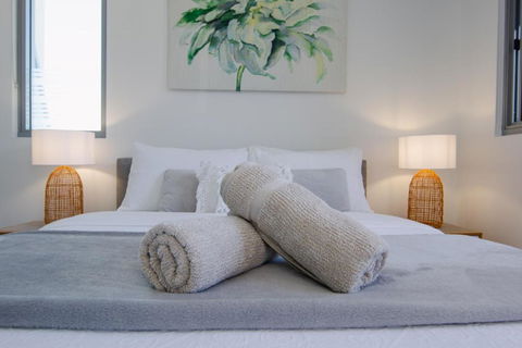 Nova Apartment Mooloolaba Beach - Darwin Holiday 2