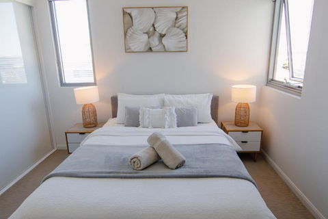 Nova Apartment Mooloolaba Beach - Darwin Holiday 0