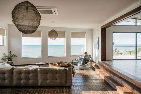 Novo Luxury Apartment Penguin Accommodation Itas - Darwin Holiday 3