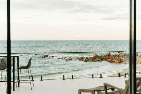 Novo Luxury Apartment Penguin Accommodation Itas - Darwin Holiday 2
