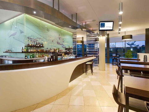 Novotel Brisbane Airport - Darwin Holiday 0
