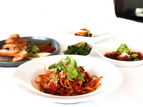 Novotel Brisbane Airport - Darwin Holiday 1