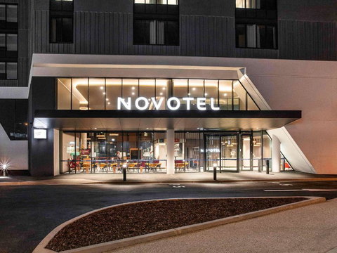 Novotel Devonport - Darwin Holiday 0