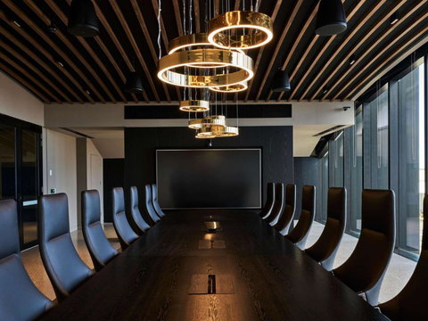 Novotel Melbourne Airport - Darwin Holiday 2