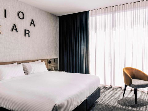 Novotel Melbourne South Wharf - Darwin Holiday 2