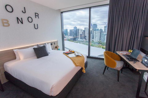 Novotel Melbourne South Wharf - Darwin Holiday 0