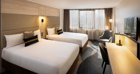 Novotel Sydney Parramatta - Darwin Holiday 3
