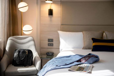 Novotel Sydney Parramatta - Darwin Holiday 0