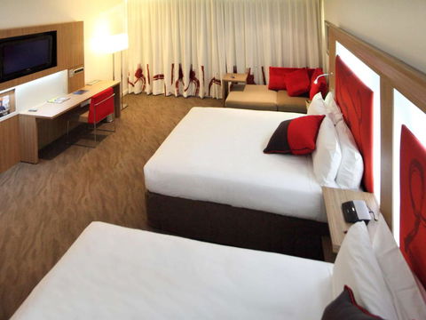 Novotel Sydney West HQ - Darwin Holiday 3