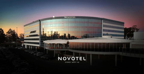 Novotel Sydney West HQ - Darwin Holiday 0