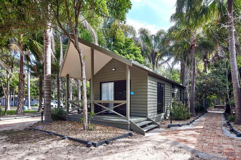 NRMA Murramarang Beachfront Holiday Resort - Darwin Holiday 3