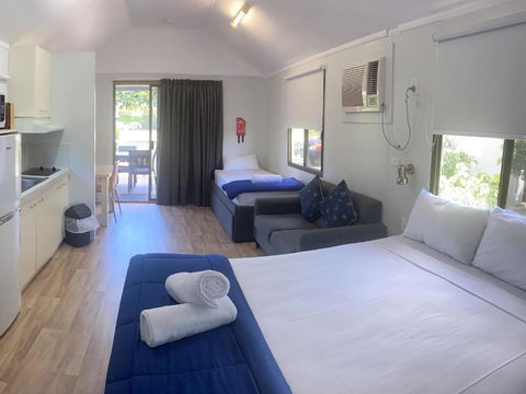 NRMA Woodgate Beach Holiday Park - Darwin Holiday 1