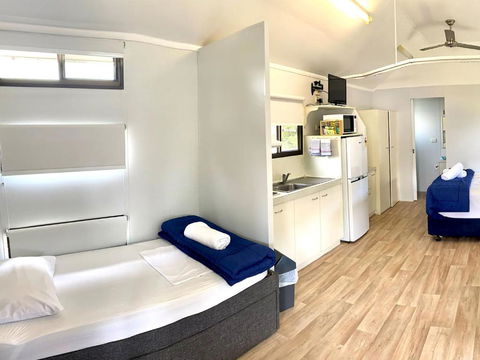 NRMA Woodgate Beach Holiday Park - Darwin Holiday 2