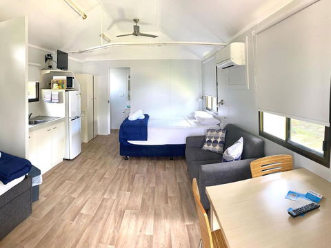 NRMA Woodgate Beach Holiday Park - Darwin Holiday 3