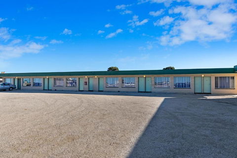 Nullarbor Roadhouse - Darwin Holiday 3