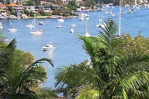 NY Special Granny Flat In Mosman - Darwin Holiday 0