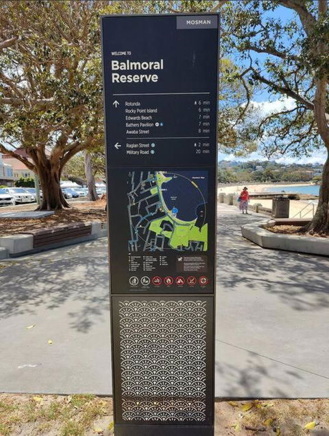 NY Special Granny Flat In Mosman - Darwin Holiday 1