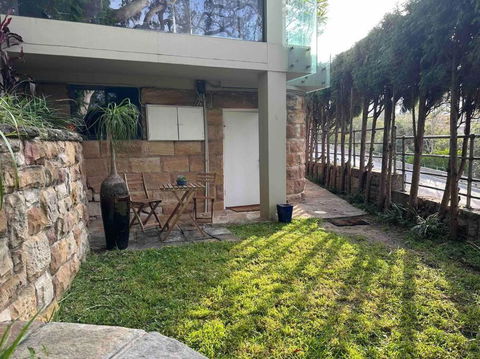 NY Special Granny Flat In Mosman - Darwin Holiday 2