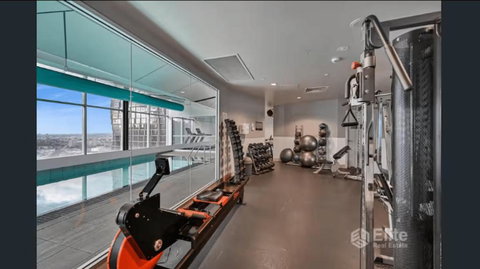 NY Vibes In Melb Parking 2 Cars 39th Flr Views - Darwin Holiday 3