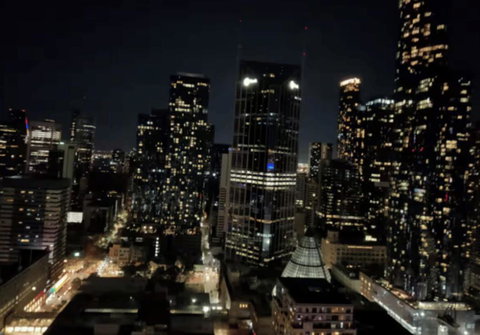 NY Vibes In Melb Parking 2 Cars 39th Flr Views - Darwin Holiday 2
