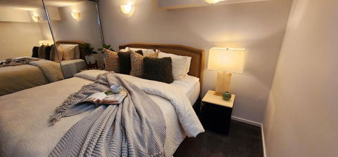 NYC Loft Brisbane, Free Parking! - Darwin Holiday 0