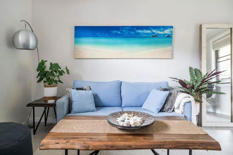 Oak Retreat Bliss By The Beach - Darwin Holiday 2