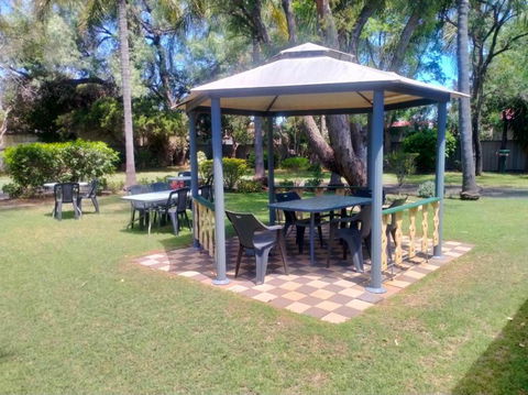 Oakey Motel - Darwin Holiday 2