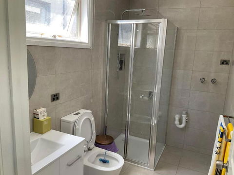 Oakleigh Private Unit - Darwin Holiday 3
