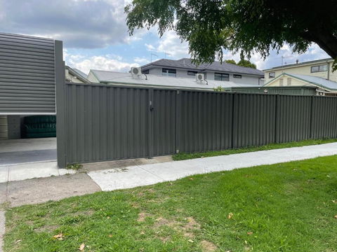 Oakleigh Private Unit - Darwin Holiday 2