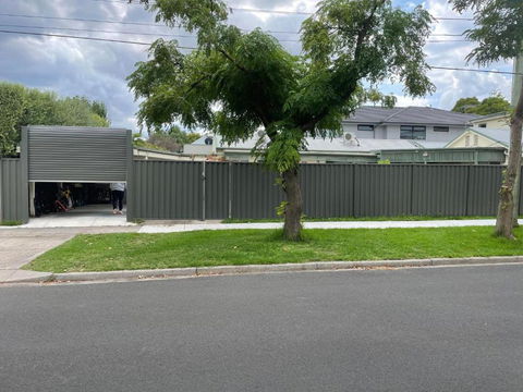 Oakleigh Private Unit - Darwin Holiday 1