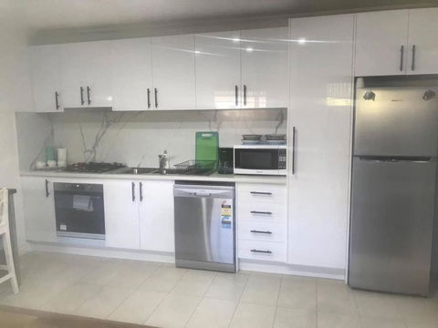 Oakleigh Private Unit - Darwin Holiday 0