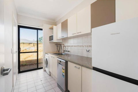 Oakmont Villa Private Escape On Golf Course - Darwin Holiday 2