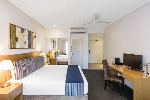Oaks Broome Hotel - Darwin Holiday 3