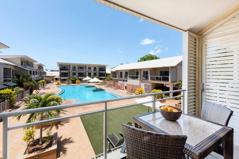 Oaks Broome Hotel - Darwin Holiday 0