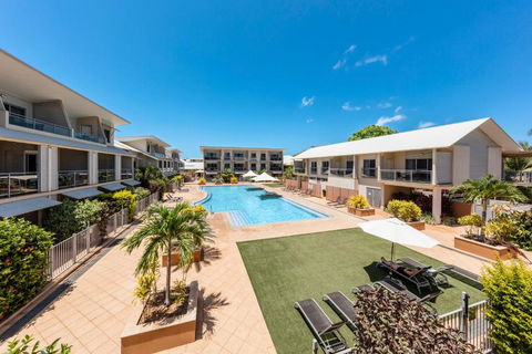 Oaks Broome Hotel - Darwin Holiday 1