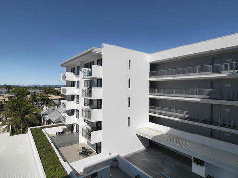 Oaks Mackay Carlyle Suites - Darwin Holiday 3