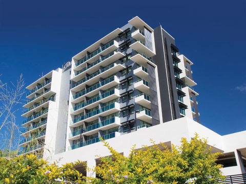 Oaks Gladstone Grand Hotel - Darwin Holiday 2