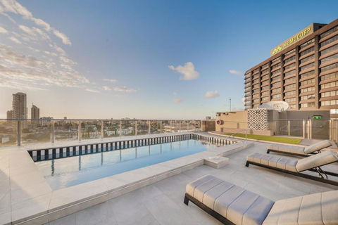 Oaks Sydney Hyde Park Suites - Darwin Holiday 0