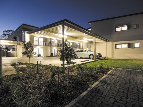 Oaks Middlemount Suites - Darwin Holiday 1