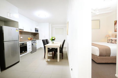 Oaks Moranbah Suites - Darwin Holiday 3