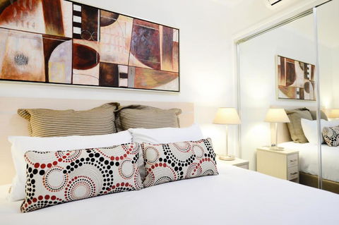 Oaks Moranbah Suites - Darwin Holiday 2