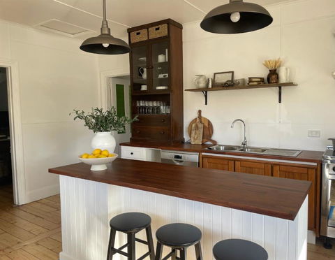 Oakview Country House Maffra - Darwin Holiday 3