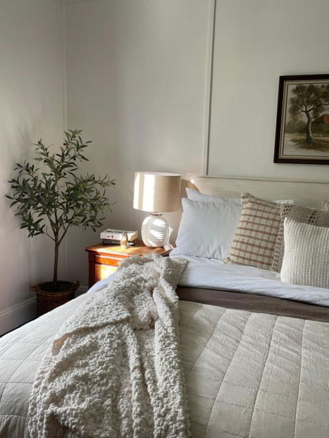 Oakview Country House Maffra - Darwin Holiday 2