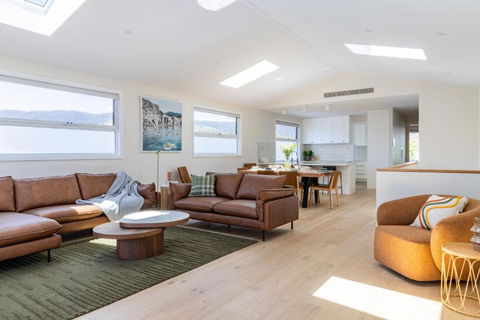 Oakwood Retreat - Darwin Holiday 0