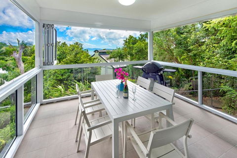 Oasis 1, 2 Bedroom, 1 Bathroom Apartment With Buggy! - Darwin Holiday 3