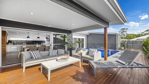 Oasis At Sapphire - Darwin Holiday 3
